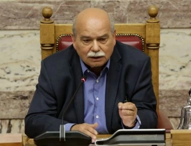 Βούτσης: Η Συμφωνία των Πρεσπών θα κυρωθεί από τη Βουλή μέχρι την επόμενη Παρασκευή